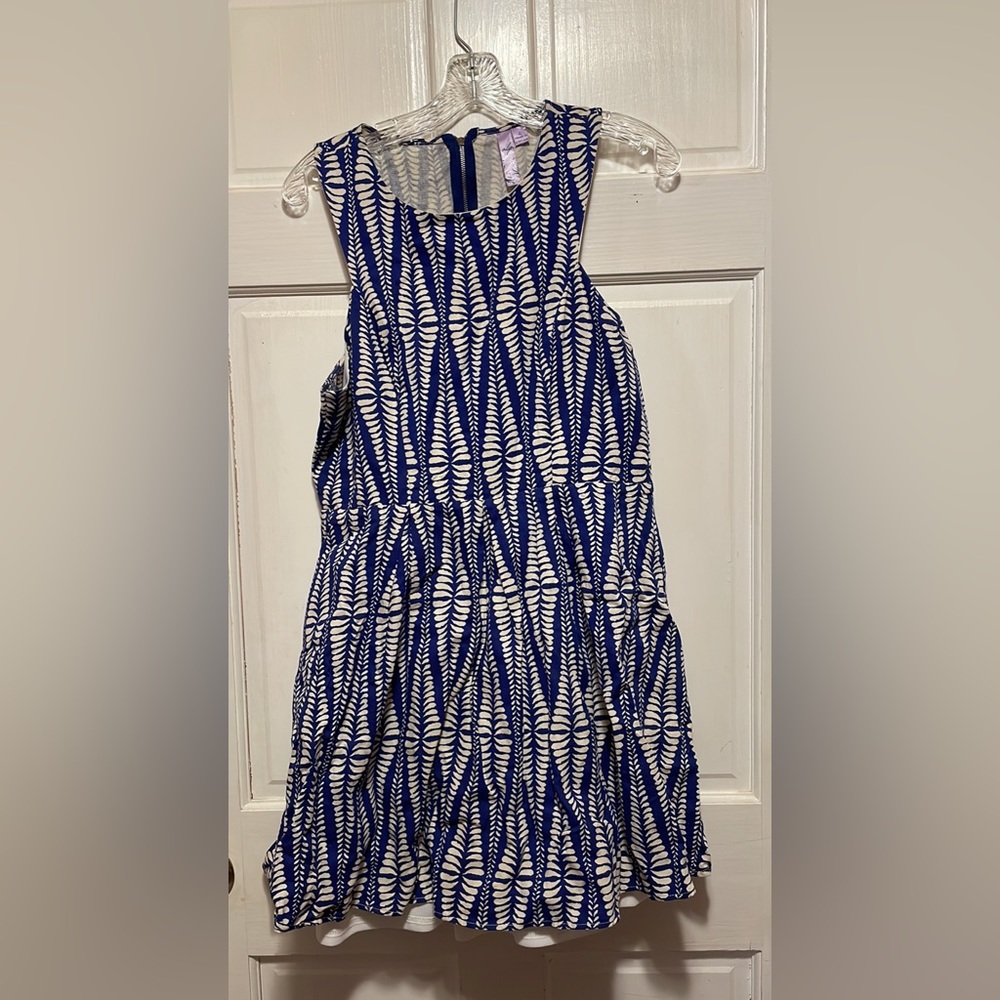Mini Dress